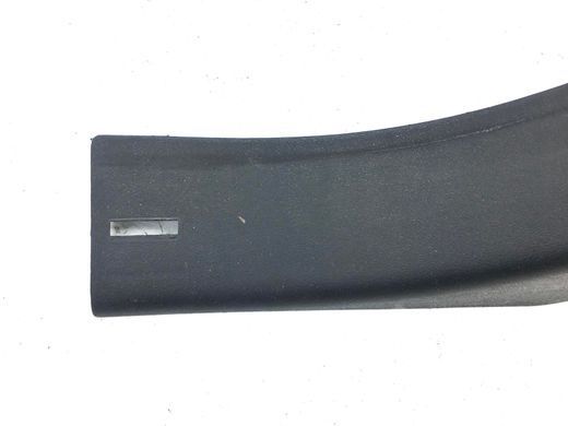 Накладка середньої стійки нижня права внутрішня LAND ROVER RANGE ROVER EVOQUE L538 2011-2015 (BJ32243A53AF) LR055284, LR055284, B