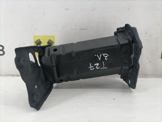 Кронштейн підсилювача бампера задній лівий TOYOTA AVENSIS T27 2009-2011 5201605040, 5201605040, A
