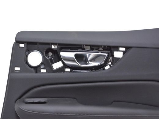 Карта двери задняя правая VOLVO S60 SPA 2019-2024 31662125, 31662125, A
