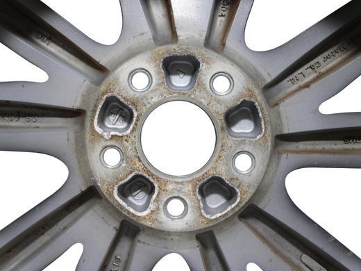 Диск R19 5* ACURA RDX 2022-2026 (8Jx19 PCD5x114.3 ET50 DIA64.1,) TJB19080A, TJB19080A, A
