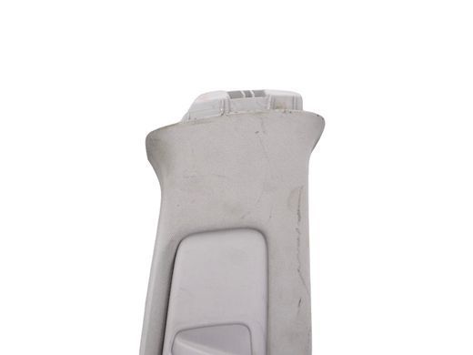 Накладка средней стойки верхняя правая внутренняя TOYOTA AVENSIS T27 2012-2015 62410-05030-B2, 62410-05030-B2, A