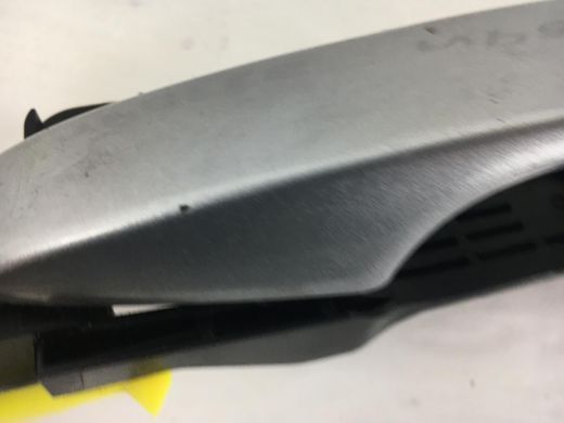 Ручка дверей зовнішня передня права SUBARU IMPREZA GP 2011-2015 (в зборі) 61142FJ000, 61142FJ000, A