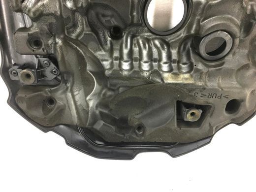 Крышка двигателя MAZDA CX-5 KE 2012-2015 SH05-10-230, SH05-10-230, A