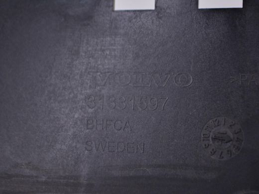 Кронштейн блока управления VOLVO XC60 2013-2017 31331597, 31331597, A