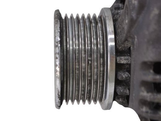 Генератор TOYOTA AVENSIS T27 2012-2015 (27060-0R070) 021080-6060, 021080-6060, A