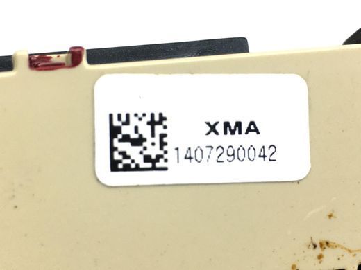 Накладка центральної консолі верхня KIA SORENTO XM 2009-2014 84651-1U005, 84651-1U005, B