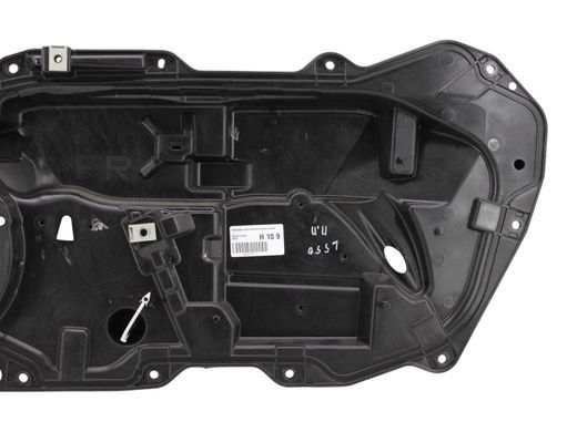 Накладка карты двери передняя правая LAND ROVER DISCOVERY SPORT L550 2014-2019 FK7221122AC, FK7221122AC, A