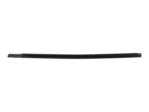 Молдинг двери нижний передний правый внешний LAND ROVER RANGE ROVER EVOQUE L538 2015-2018 LR048551, LR048551, B