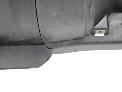 Бампер передній нижній LAND ROVER DISCOVERY SPORT L550 2014-2019 FK7217F003APIA02, FK7217F003APIA02, B