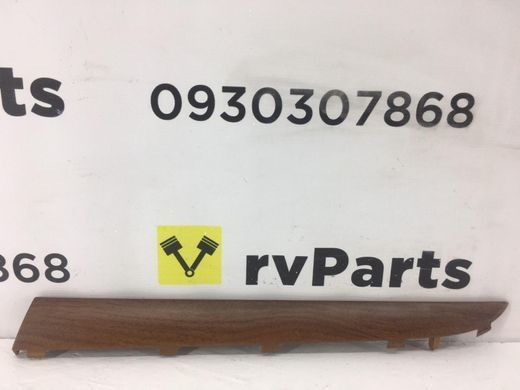 Накладка панели приборов SUBARU OUTBACK B14 2010-2014 66077AJ12A, 66077AJ12A, A