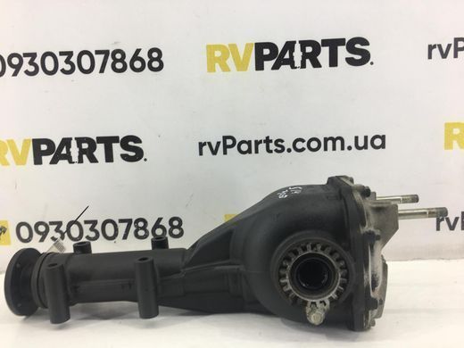 Редуктор задний SUBARU FORESTER S14 2018-2021 38300AC370, 38300AC370, A
