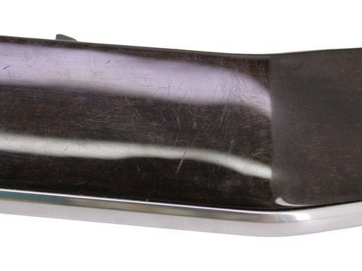 Накладка торпедо передня ліва VOLVO XC90 2015-2019 (31457709) 31366499, 31366499, B