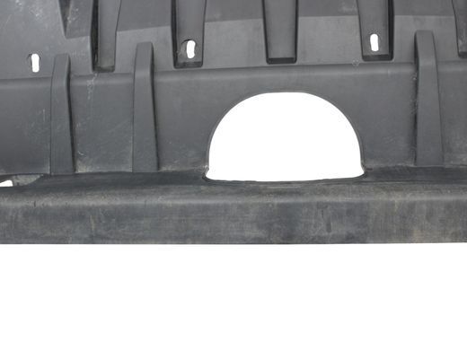 Бампер передній нижній LAND ROVER DISCOVERY SPORT L550 2014-2019 FK7217F003APIA02, FK7217F003APIA02, B