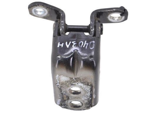Петля дверей нижня задня ліва NISSAN NAVARA D40 2005-2010 82421ZP80A, 82421ZP80A, A