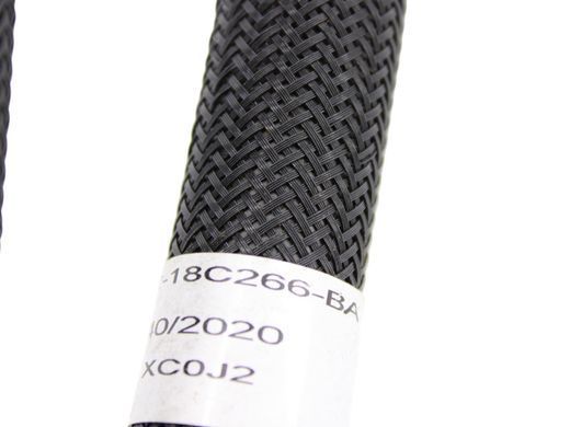 Патрубки пічки LAND ROVER DISCOVERY SPORT L550 2019- (K8D218C266BA) LR114601, LR114601, A