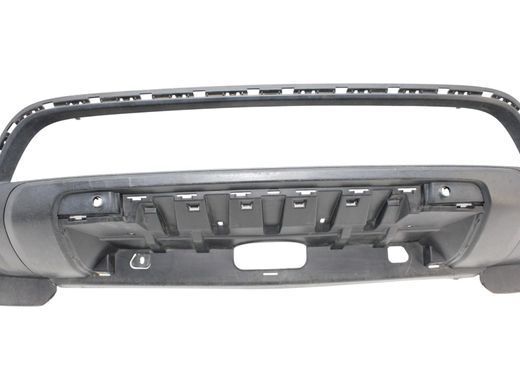 Бампер передній нижній LAND ROVER DISCOVERY SPORT L550 2014-2019 FK7217F003APIA02, FK7217F003APIA02, B