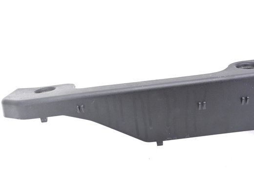 Заглушка сиденья задняя правая FIAT 500L 2012-2016 735541132, 735541132, B