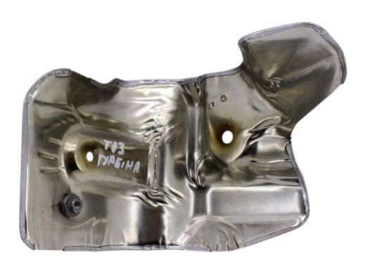 Теплоізоляційний екран NISSAN ROGUE T33 2023- 14450-6RC0A, 14450-6RC0A, A