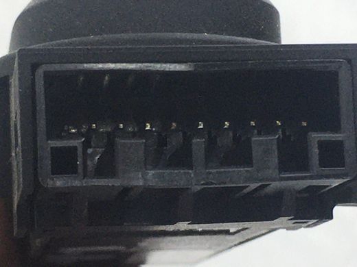 Кнопки пам'яті сидіння ACURA ILX 2012-2018 35961-TX6-A01, 35961-TX6-A01, A