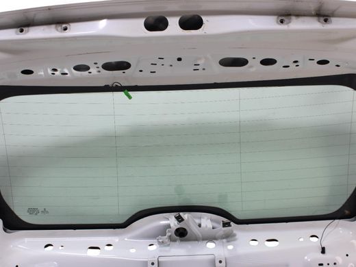 Стекло крышки багажника VOLVO V60 Y20 2013-2018 31385403, 31385403, A