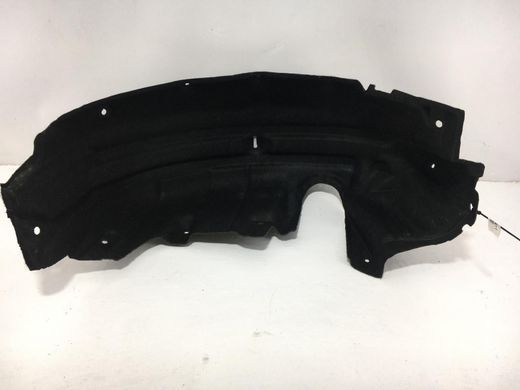 Підкрилок задній лівий TOYOTA AVENSIS T27 2009-2011 65638-05030, 65638-05030, A