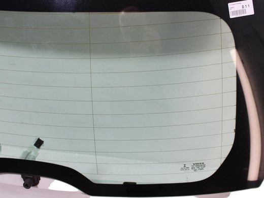 Стекло крышки багажника VOLVO V60 Y20 2013-2018 31385403, 31385403, A