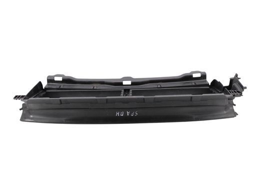Дефлектор радиатора нижний VOLVO S60 SPA 2019-2024 31455485, 31455485, A