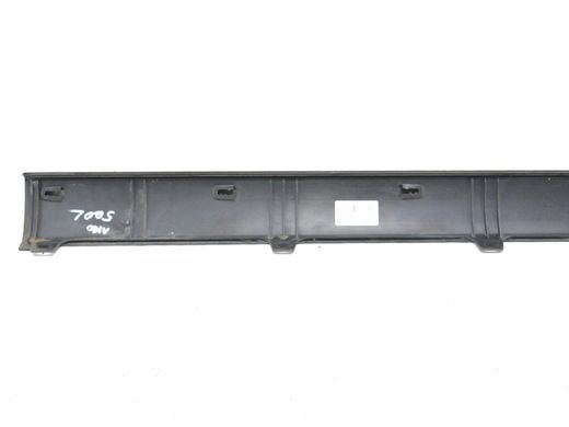 Накладка порога левая FIAT 500L 2012-2016 735568355, 735568355, B