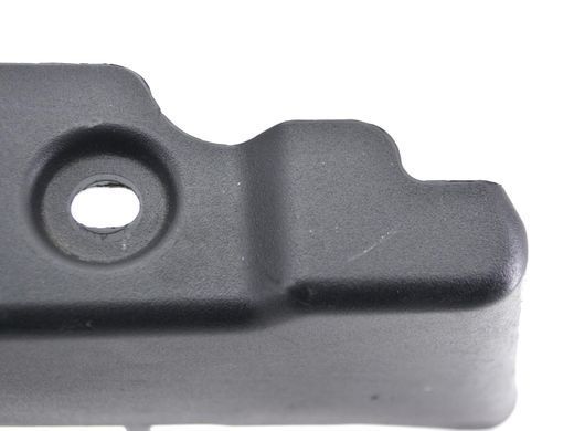 Заглушка сиденья задняя правая FIAT 500L 2012-2016 735541132, 735541132, B