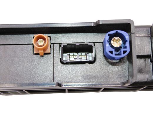 Блок управління VOLVO S90 SPA 2016-2020 31489609, 31489609, A