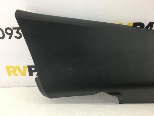 Накладка задней стойки нижняя правая внутренняя VOLVO XC40 2017- 31469190, 31469190, A
