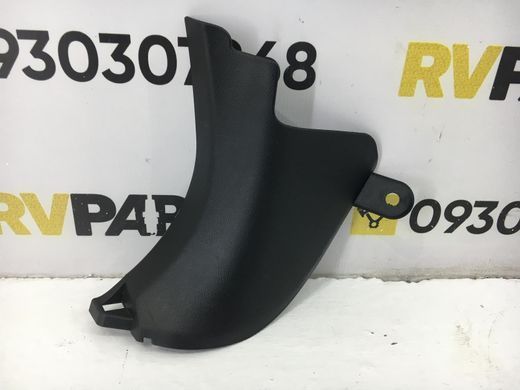 Накладка стойки лобового стекла нижняя левая внутренняя SUBARU FORESTER S13 2014-2018 94060SG020VH, 94060SG020VH, B