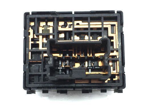 Блок управления зеркалами NISSAN NAVARA D40 2005-2010 25570AX005, 25570AX005, A