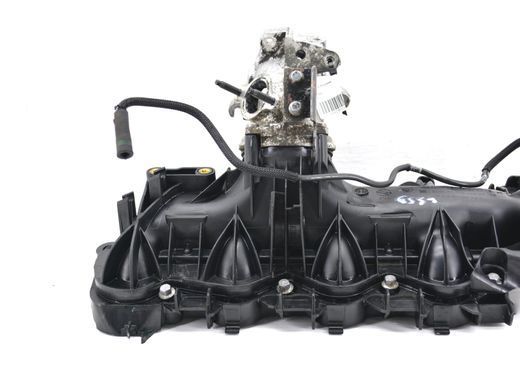 Колектор впускний LAND ROVER FREELANDER 2 L359 2006-2010 (9659449480) LR019987, LR019987, A
