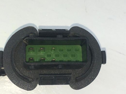 Проводка дверей задня права VOLVO XC60 2008-2013 31275653, 31275653, A