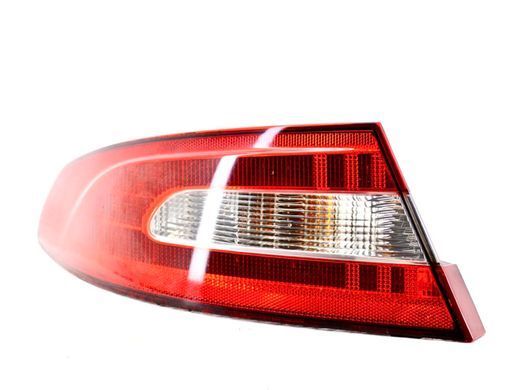 Фонарь задний левый JAGUAR XF X250 2008-2011 (C2Z3460) 8X2313405BD, 8X2313405BD, B