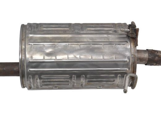 Глушник задній HONDA CR-V 2006-2010 18307SWYE01, 18307SWYE01, A