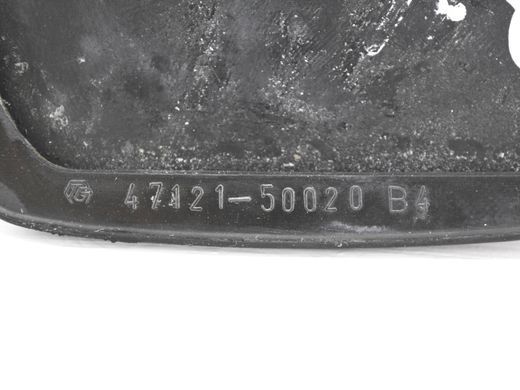 Накладка на педаль LEXUS RX 400H 2003-2009 (гальма) 47121-50020, 47121-50020, A