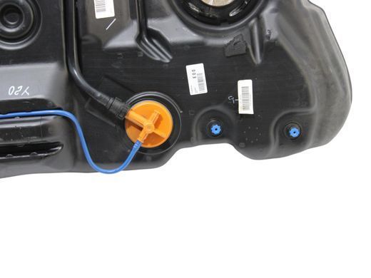 Топливный бак VOLVO V60 Y20 2013-2018 (31432091) 31336839, 31336839, A