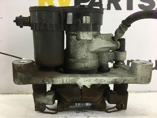 Суппорт задний левый SUBARU FORESTER S14 2018-2021 26692SJ010, 26692SJ010, A