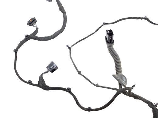 Проводка двери задняя левая LAND ROVER DISCOVERY SPORT L550 2014-2019 (LR067165) FK7214633, FK7214633, A