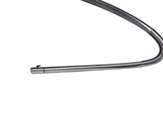 Накладка на заднє скло ліва HONDA CR-V 2006-2010 73560SWA003, 73560SWA003, A