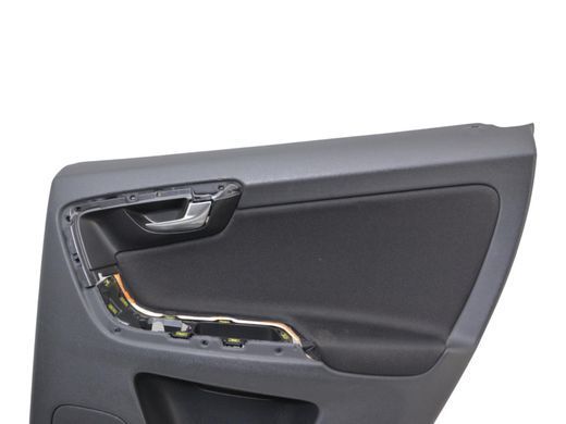 Карта дверей задня права VOLVO XC60 2008-2013 39818735, 39818735, B