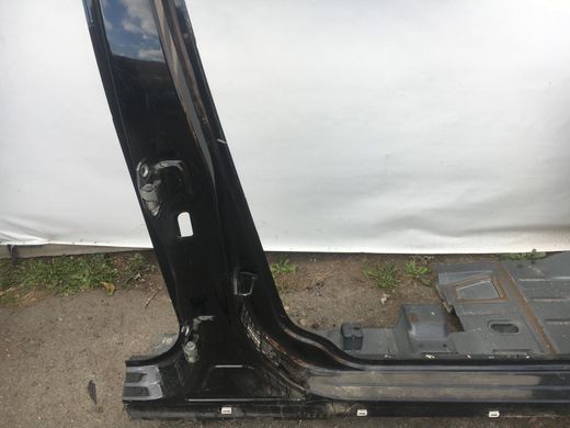 Чверть автомобіля передня права VOLVO XC60 2008-2013 (з лонжероном) 31349787, 31349787, A