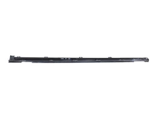 Накладка порога левая внешняя AUDI Q3 F3 2018-2025 83A853889, 83A853889, B