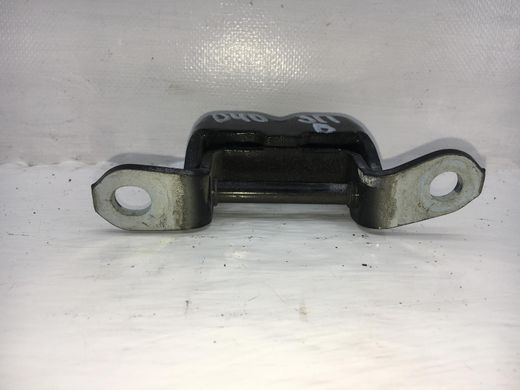 Петля двери верхняя задняя правая NISSAN NAVARA D40 2005-2010 82400ZP80A, 82400ZP80A, A