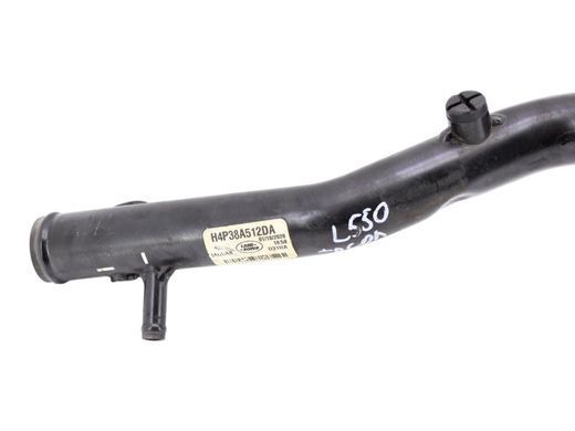 Трубка охолодження LAND ROVER DISCOVERY SPORT L550 2019- (H4P38A512DA) LR107860, LR107860, A