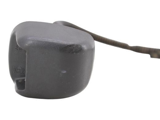 Фонарь подсветки номера задний левый правый NISSAN NAVARA D40 2005-2010 26510ZP50A, 26510ZP50A, B