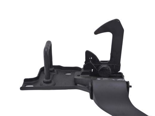 Гачок капота SKODA SUPERB 3T 2008&ndash;2013 3T0823480B, 3T0823480B, A