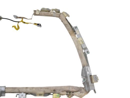 Подушка безпеки ліва ACURA MDX 2008-2013 (78850-STX-A913-M1) 78875-STX-A93, 78875-STX-A93, A